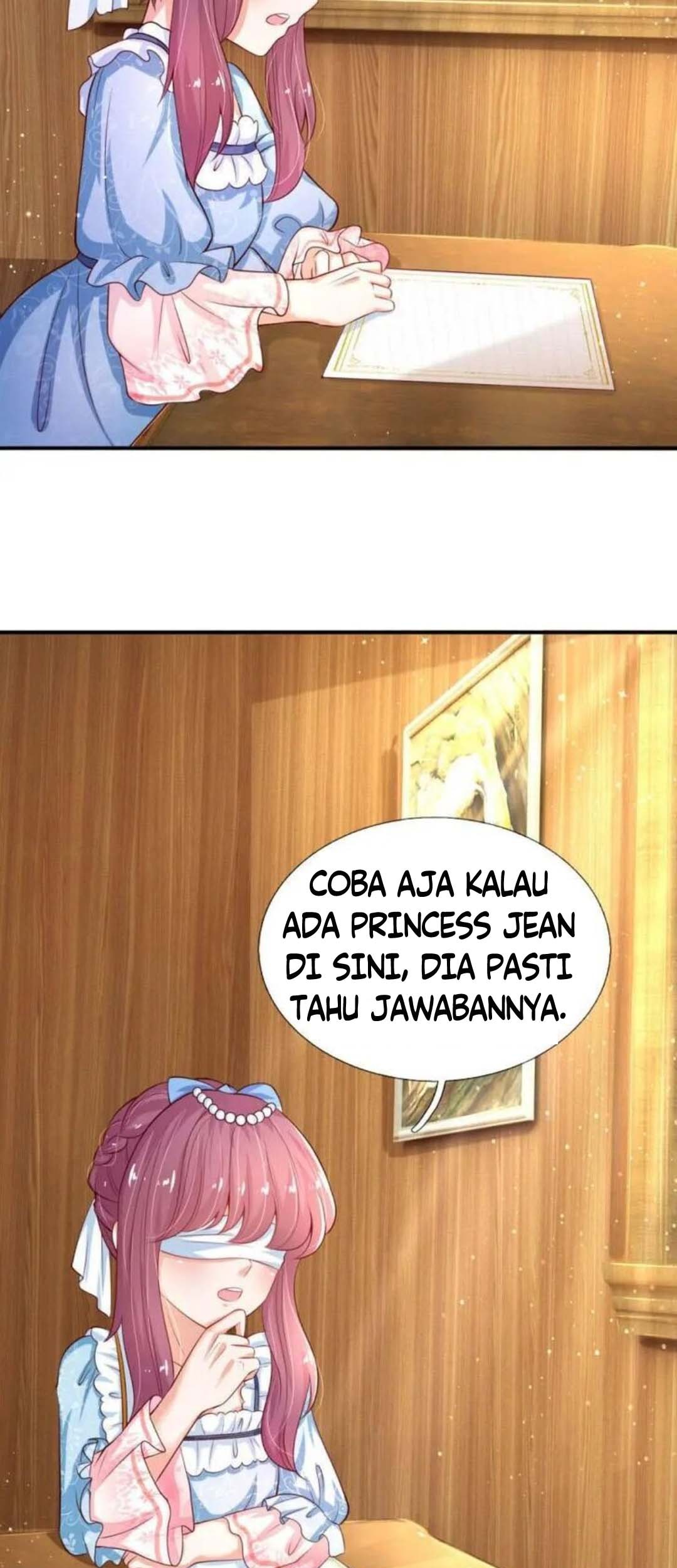 I Became The Emperor’s Daughter One Day Chapter 148 Gambar 9