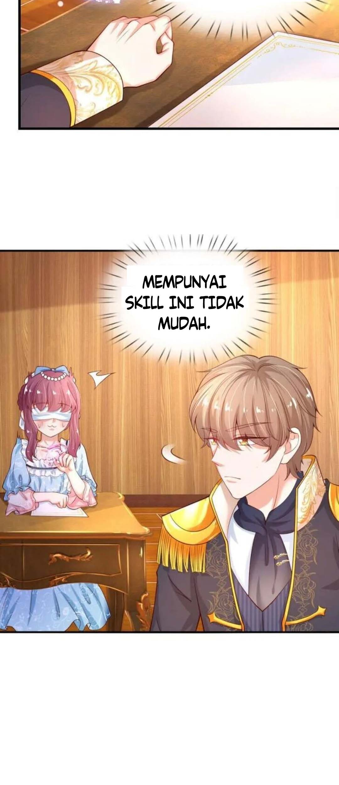 I Became The Emperor’s Daughter One Day Chapter 148 Gambar 14