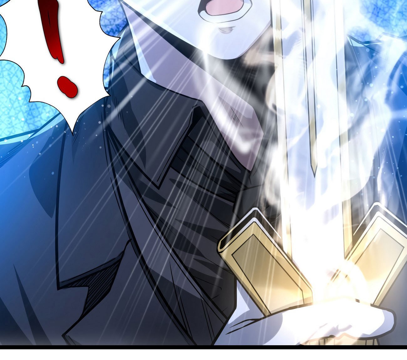 I’m Really Not The Demon God’s Lackey Chapter 38 Gambar 52