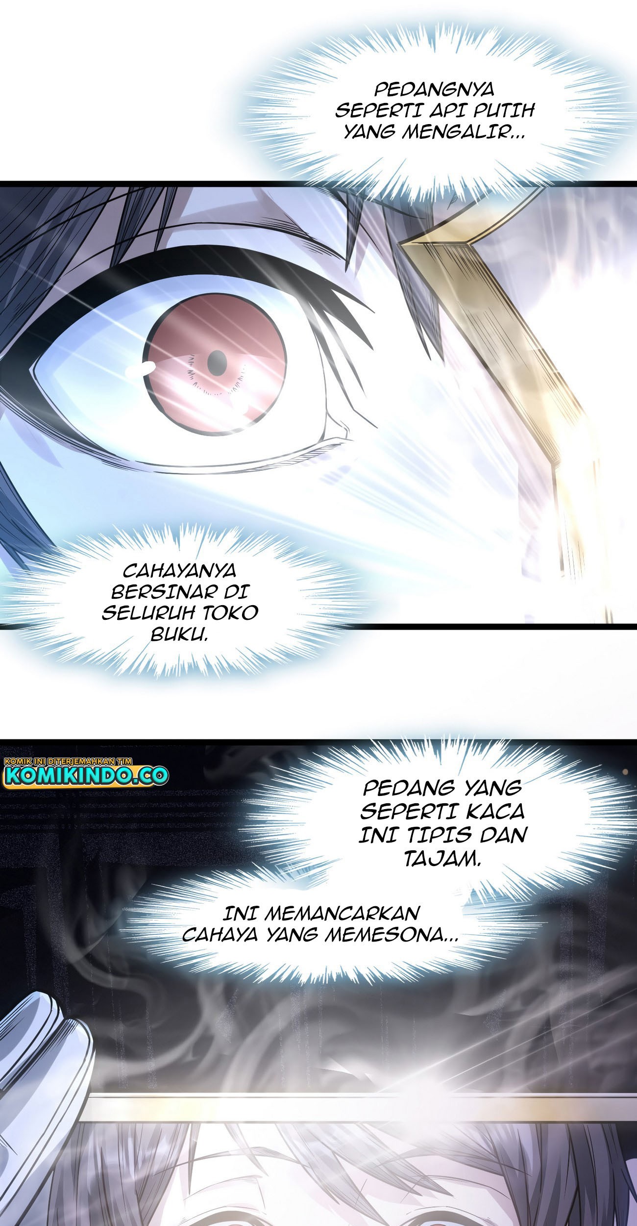 I’m Really Not The Demon God’s Lackey Chapter 38 Gambar 53