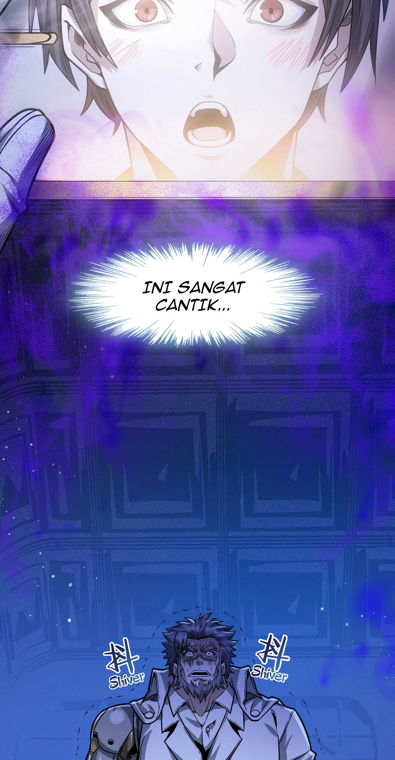 I’m Really Not The Demon God’s Lackey Chapter 38 Gambar 54