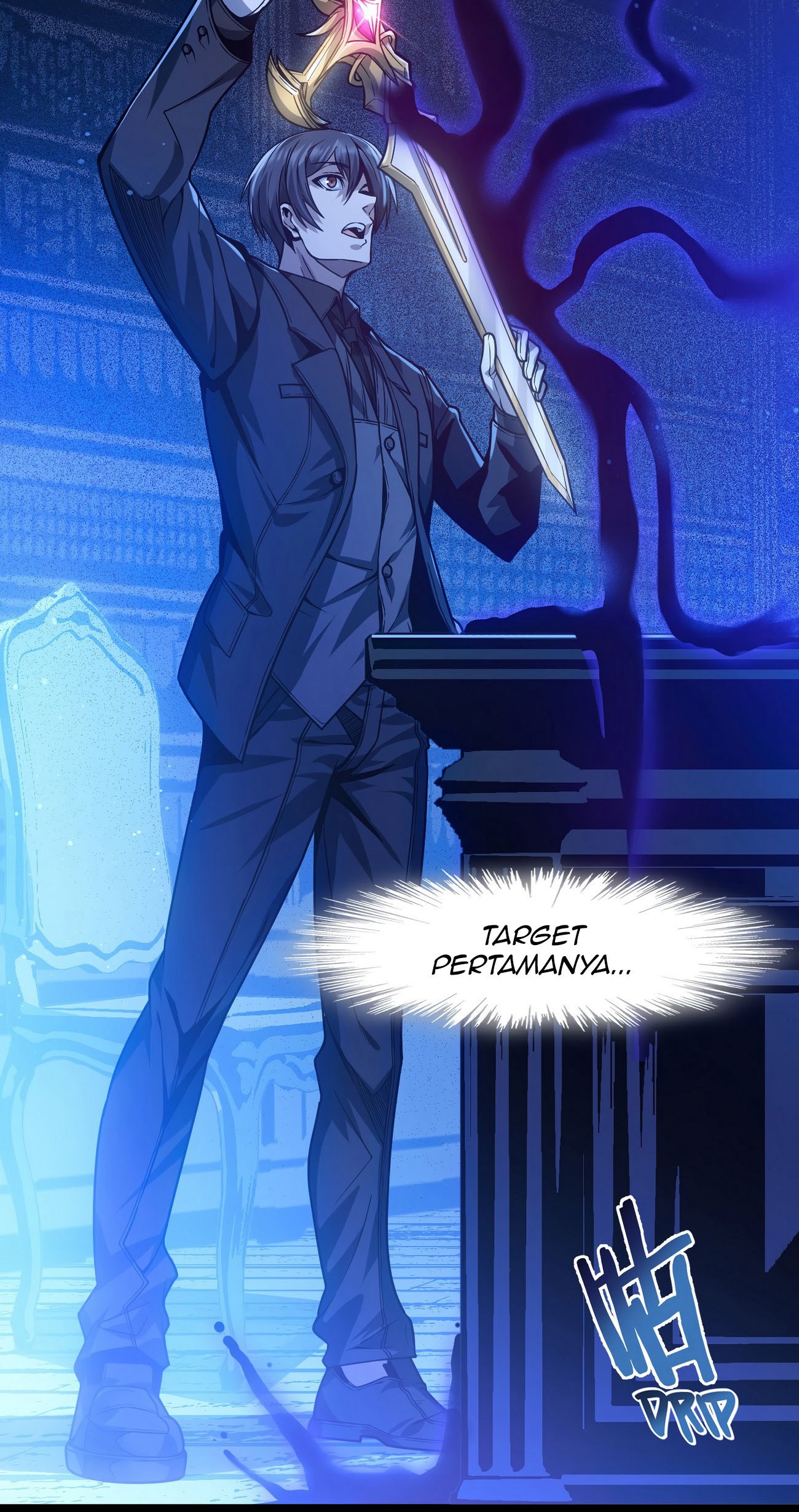 I’m Really Not The Demon God’s Lackey Chapter 38 Gambar 58