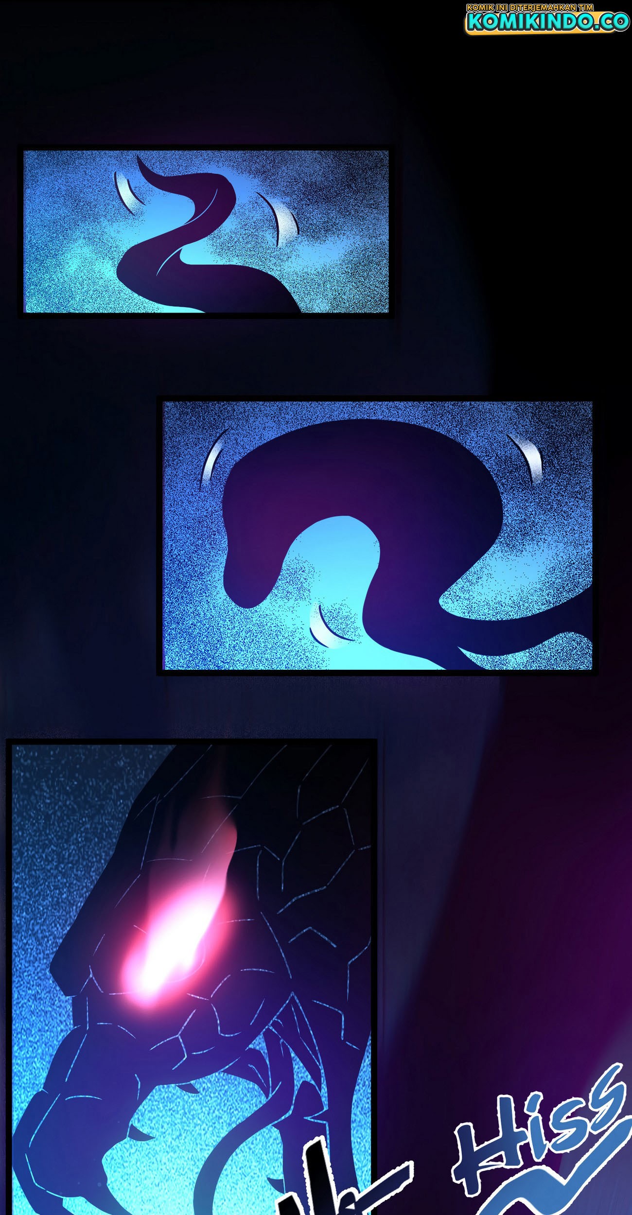 I’m Really Not The Demon God’s Lackey Chapter 38 Gambar 59