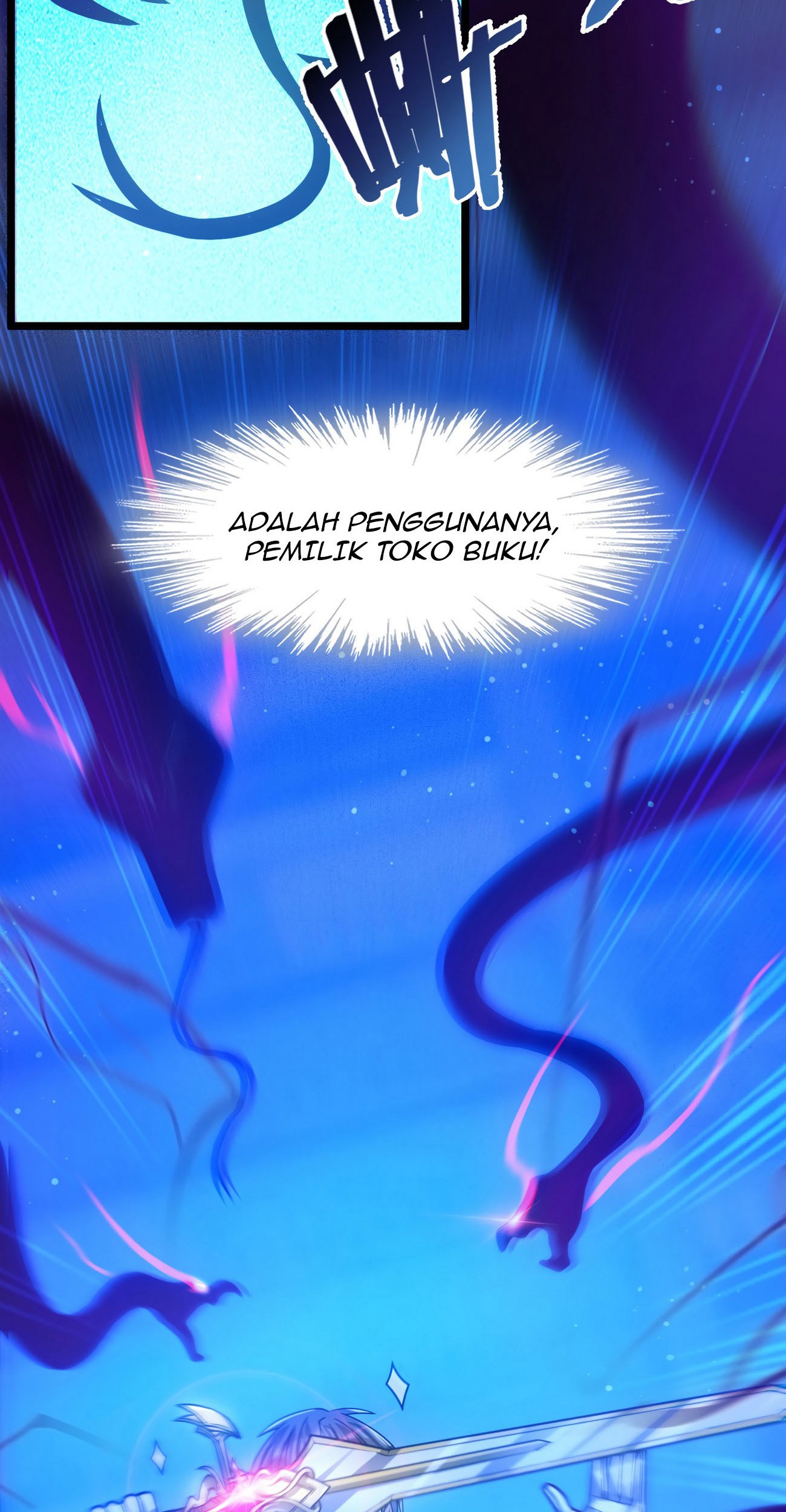 I’m Really Not The Demon God’s Lackey Chapter 38 Gambar 60