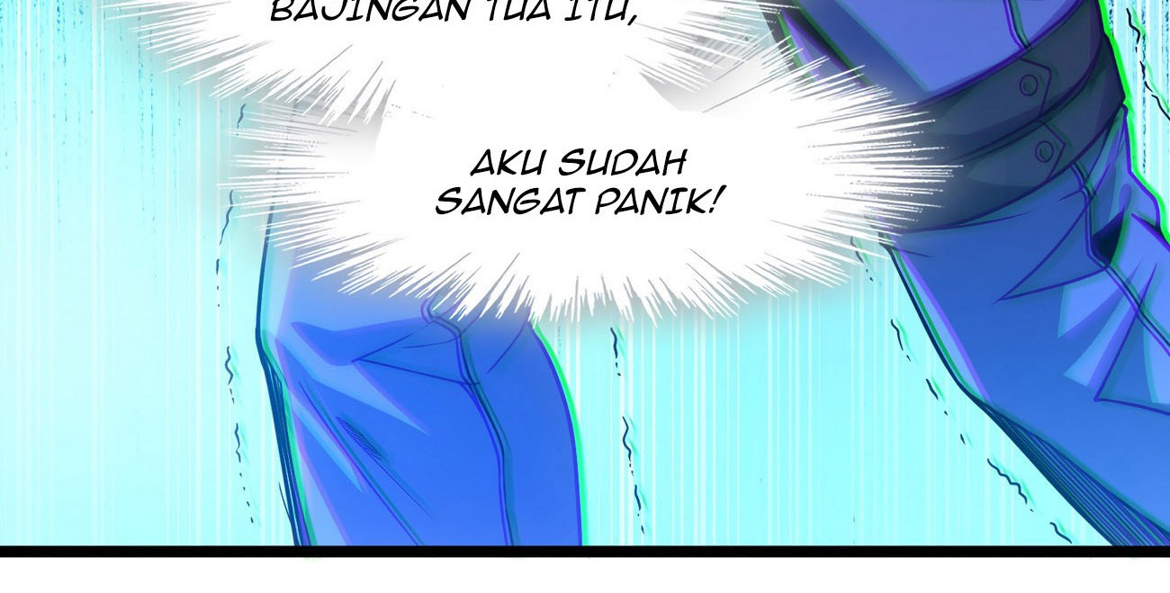 I’m Really Not The Demon God’s Lackey Chapter 38 Gambar 66