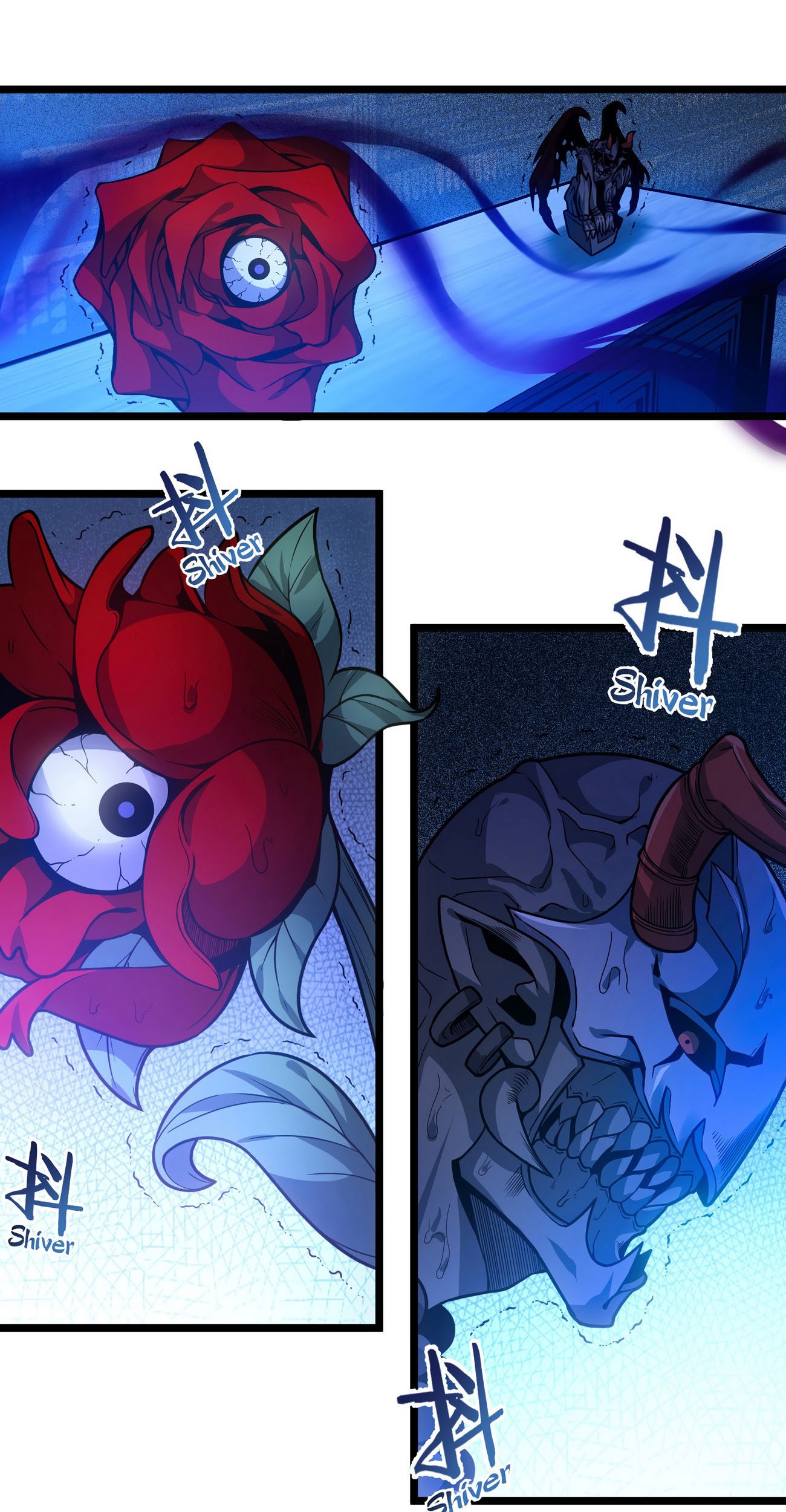 I’m Really Not The Demon God’s Lackey Chapter 38 Gambar 63