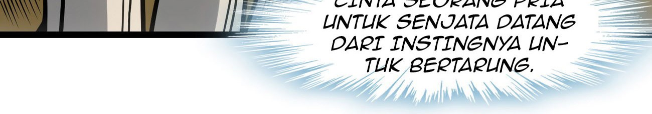 I’m Really Not The Demon God’s Lackey Chapter 38 Gambar 32