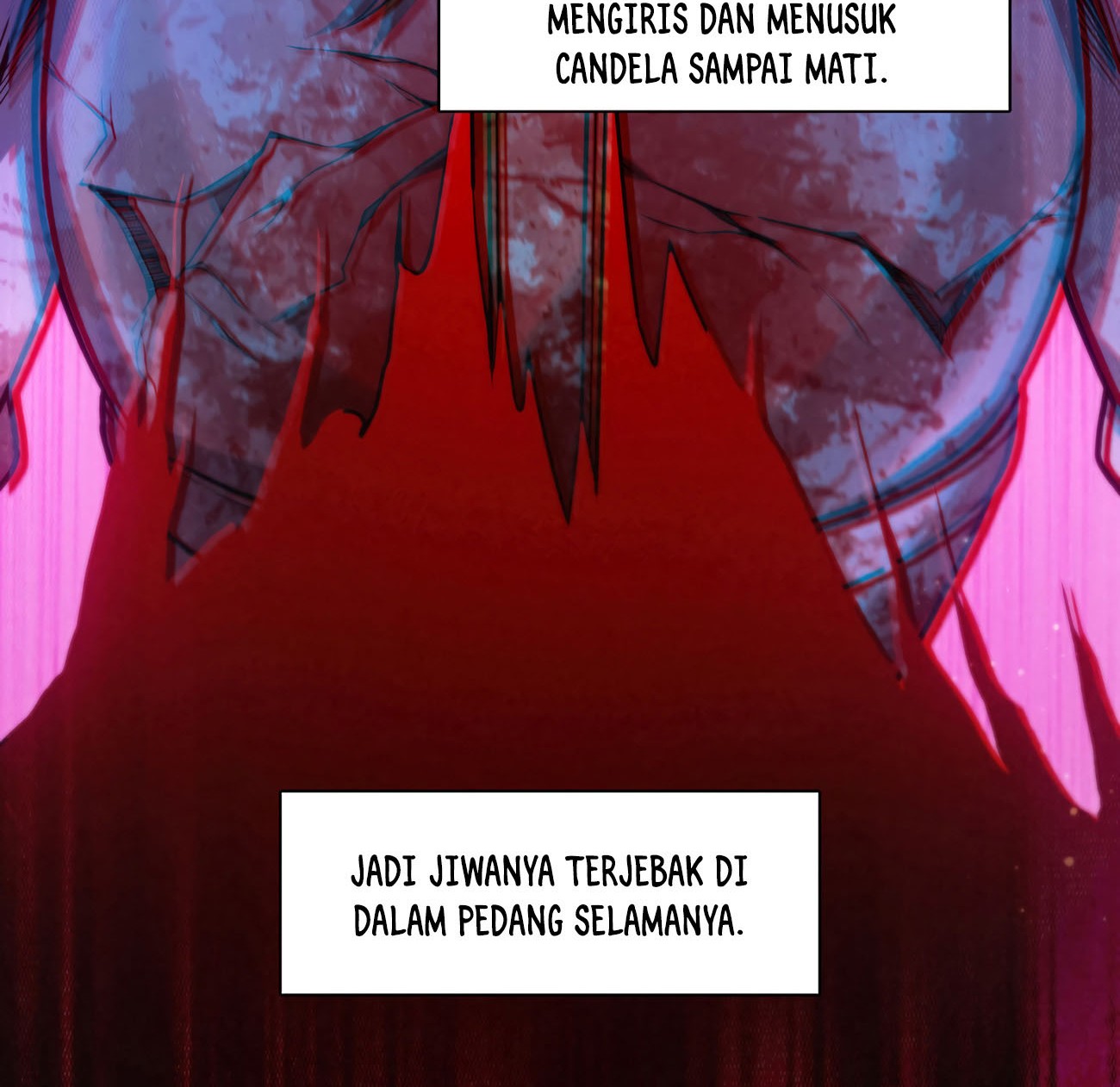 I’m Really Not The Demon God’s Lackey Chapter 38 Gambar 39