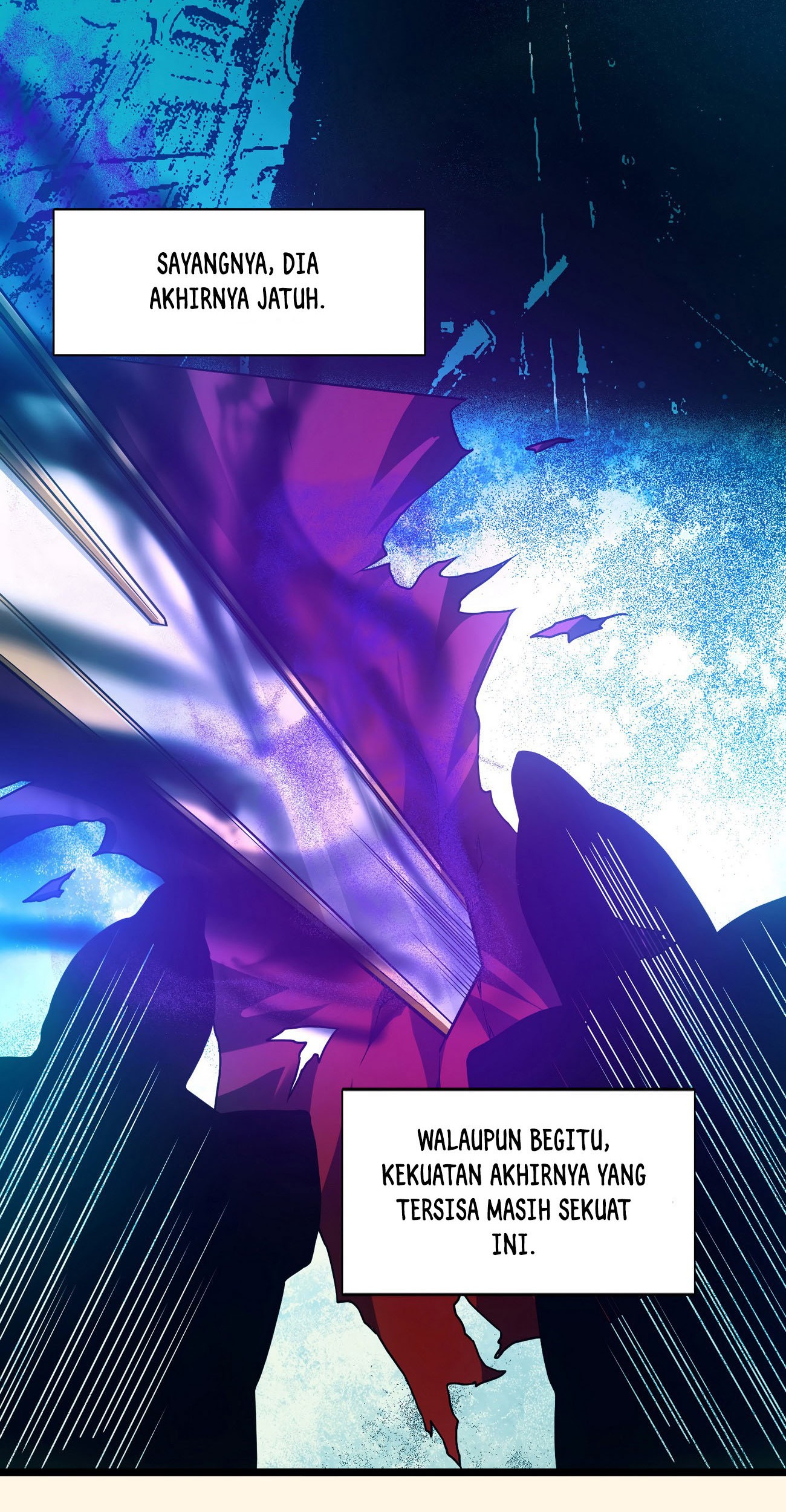 I’m Really Not The Demon God’s Lackey Chapter 38 Gambar 45