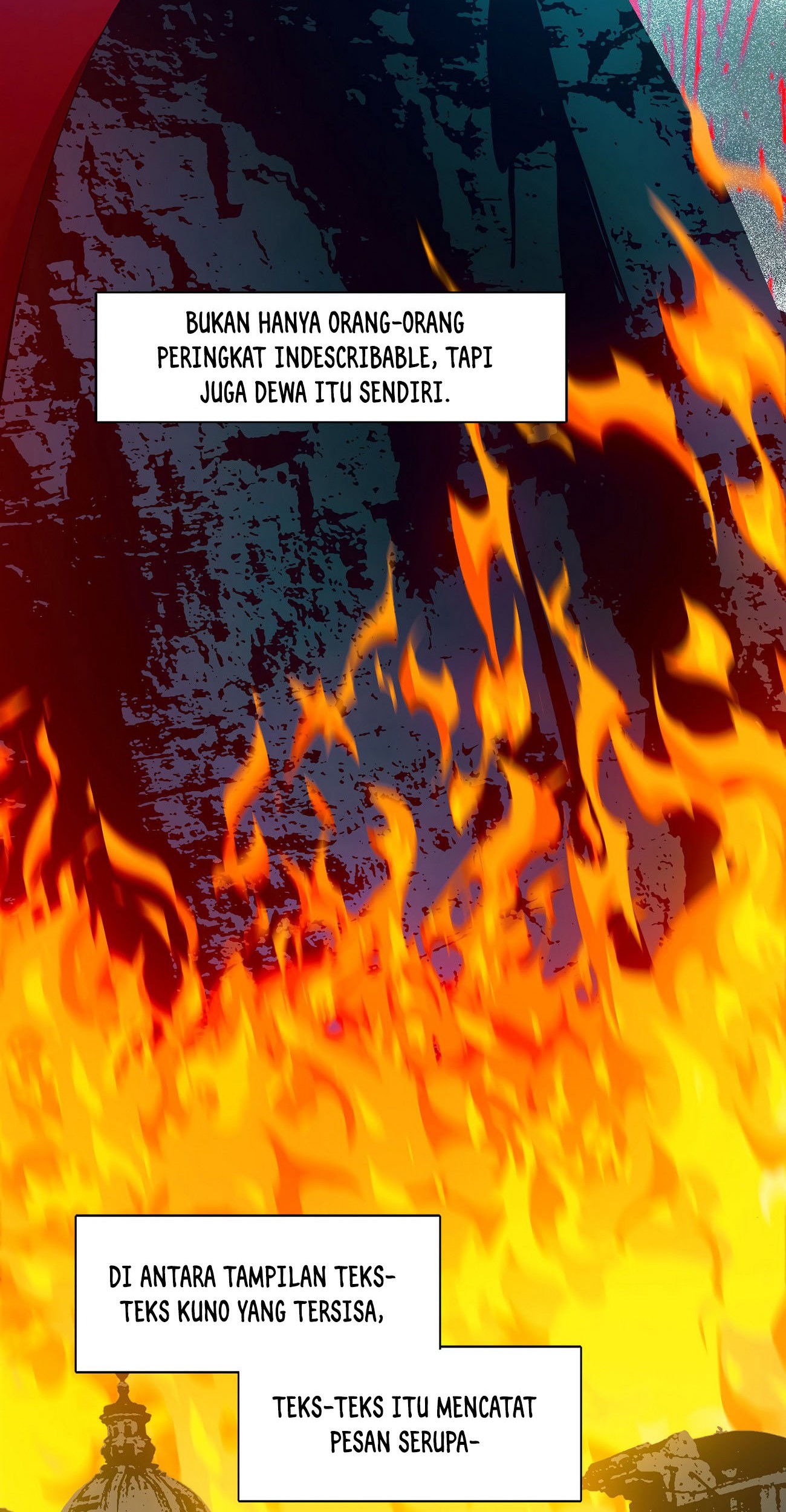 I’m Really Not The Demon God’s Lackey Chapter 38 Gambar 41