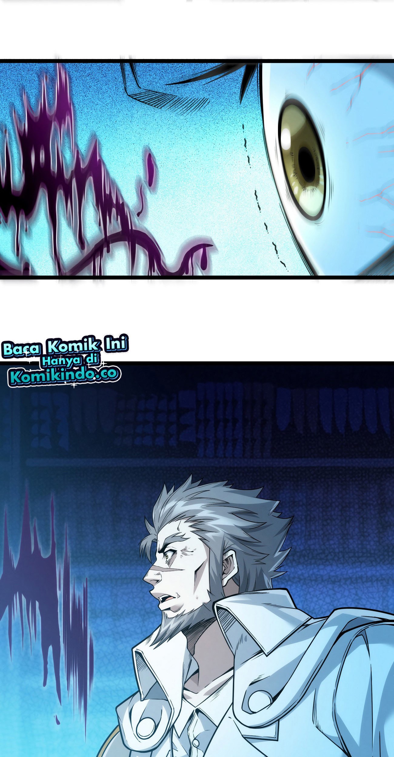 I’m Really Not The Demon God’s Lackey Chapter 38 Gambar 84