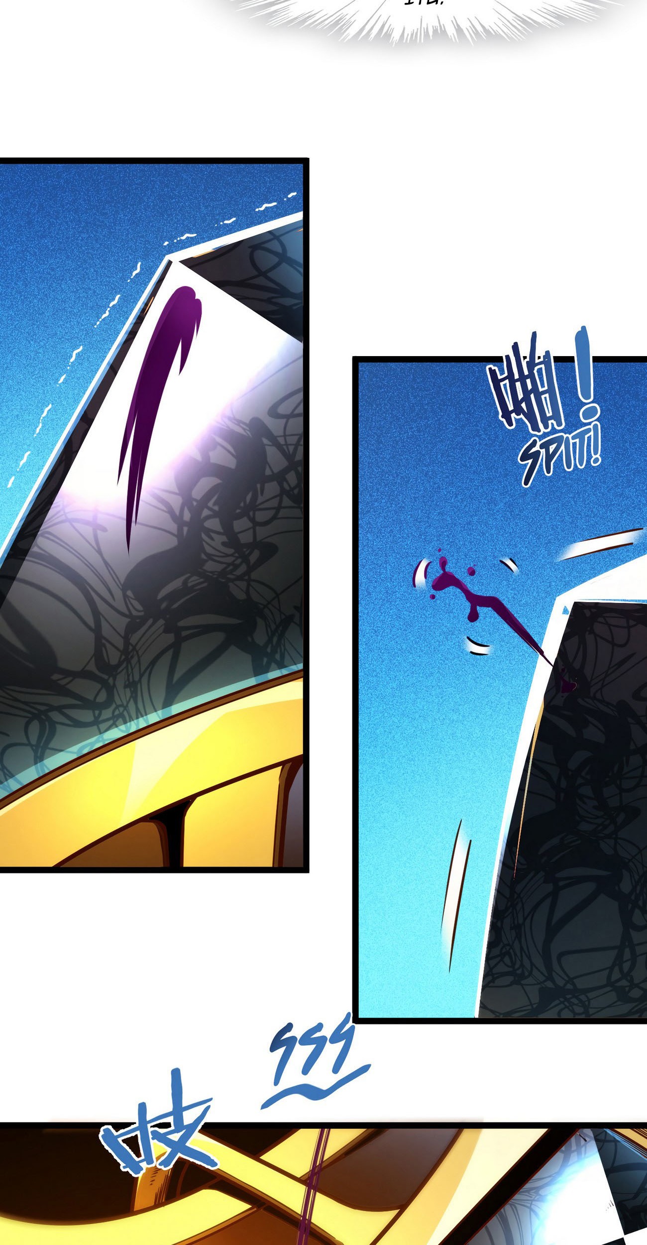 I’m Really Not The Demon God’s Lackey Chapter 38 Gambar 92