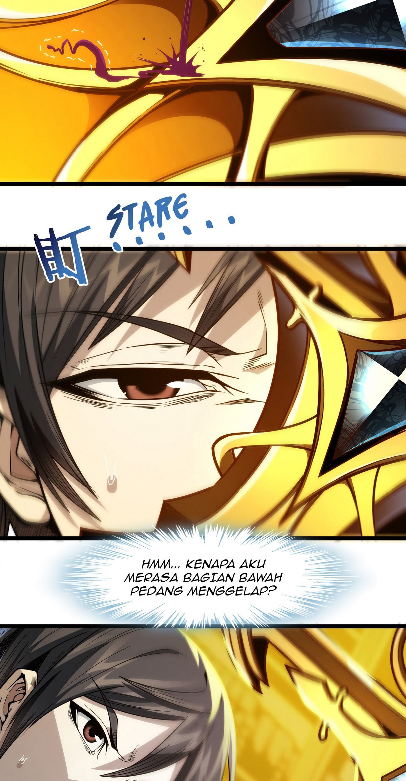 I’m Really Not The Demon God’s Lackey Chapter 38 Gambar 93