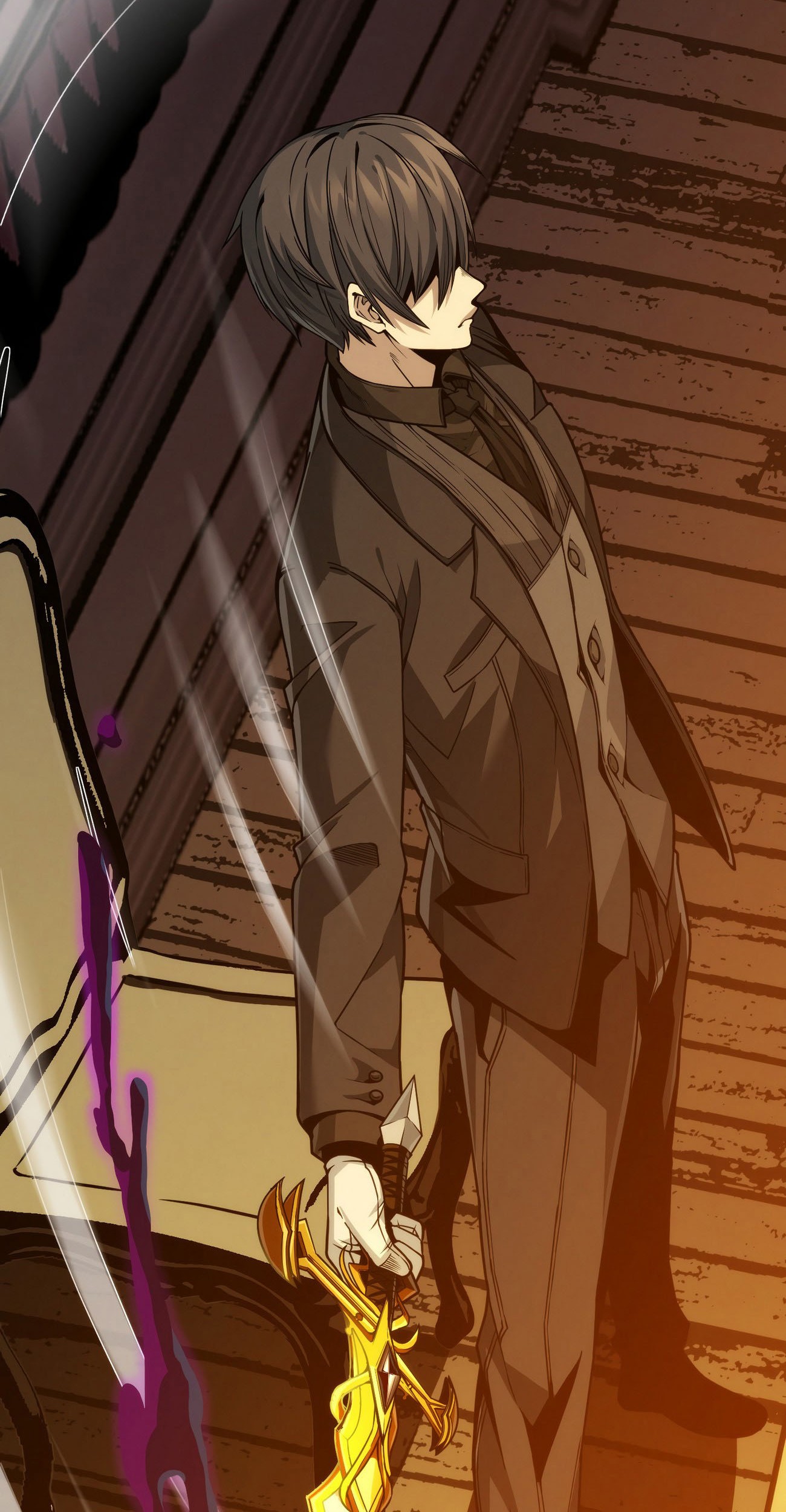 I’m Really Not The Demon God’s Lackey Chapter 38 Gambar 96