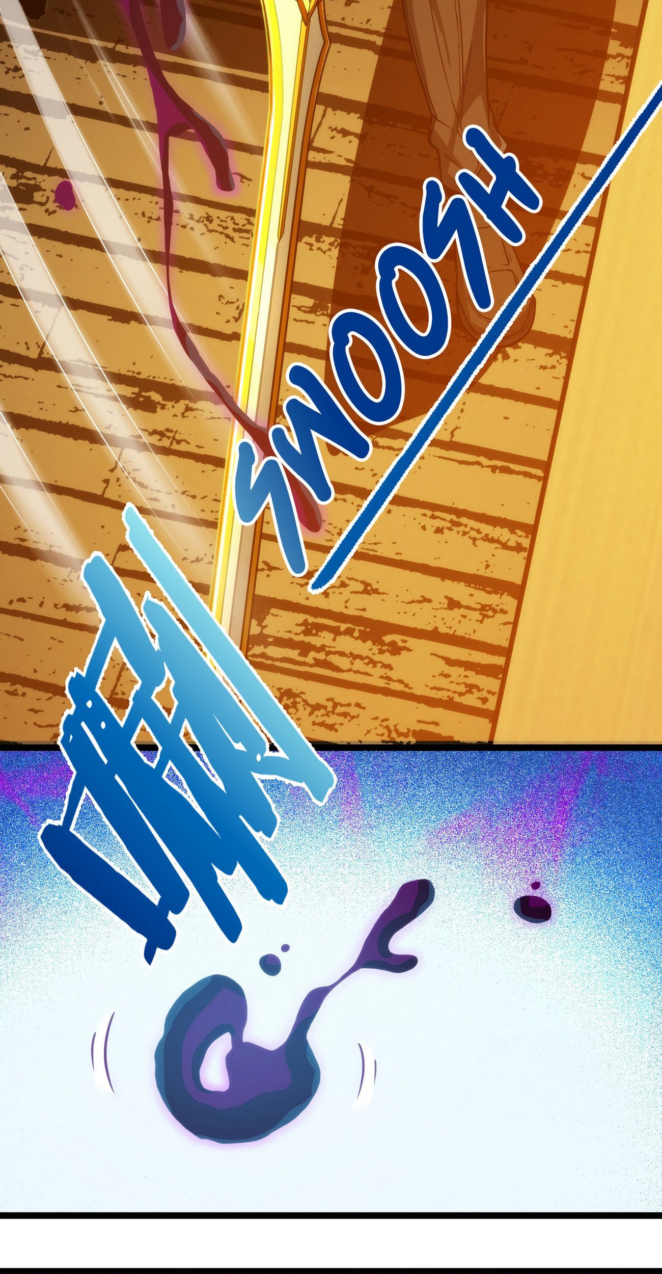 I’m Really Not The Demon God’s Lackey Chapter 38 Gambar 97