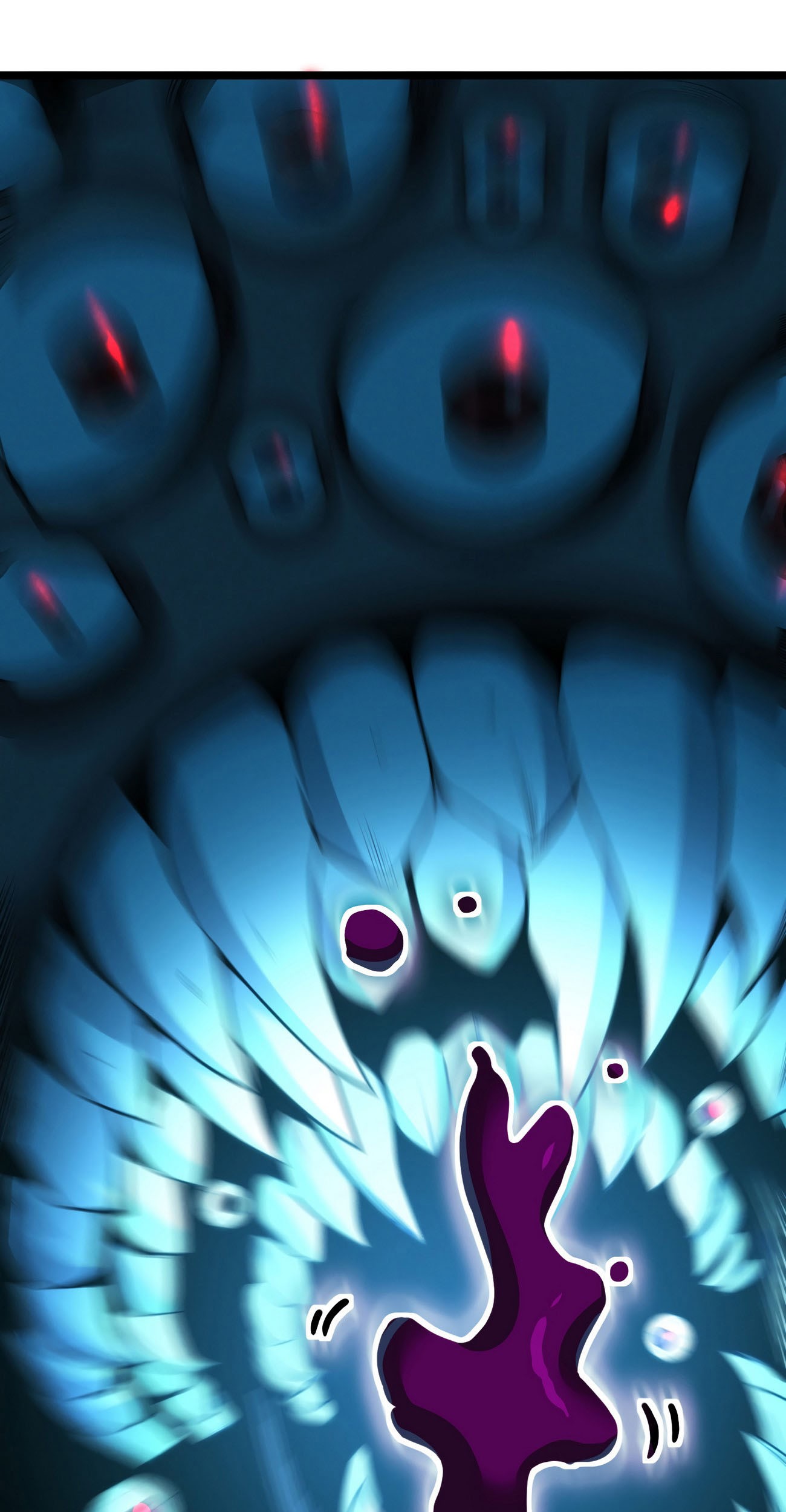 I’m Really Not The Demon God’s Lackey Chapter 38 Gambar 99