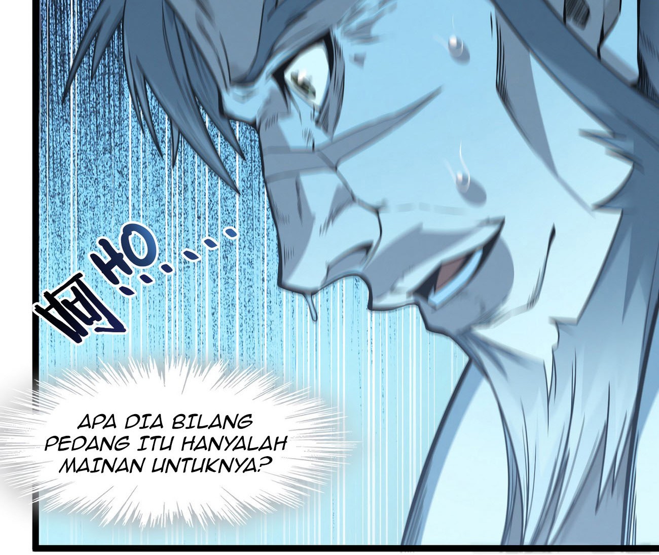 I’m Really Not The Demon God’s Lackey Chapter 38 Gambar 105