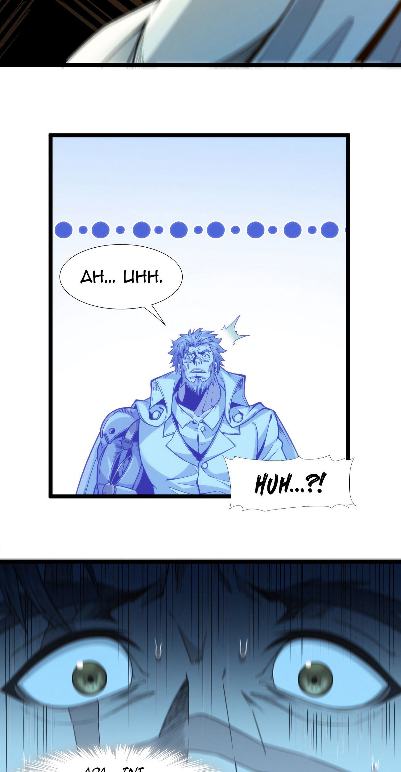 I’m Really Not The Demon God’s Lackey Chapter 38 Gambar 103