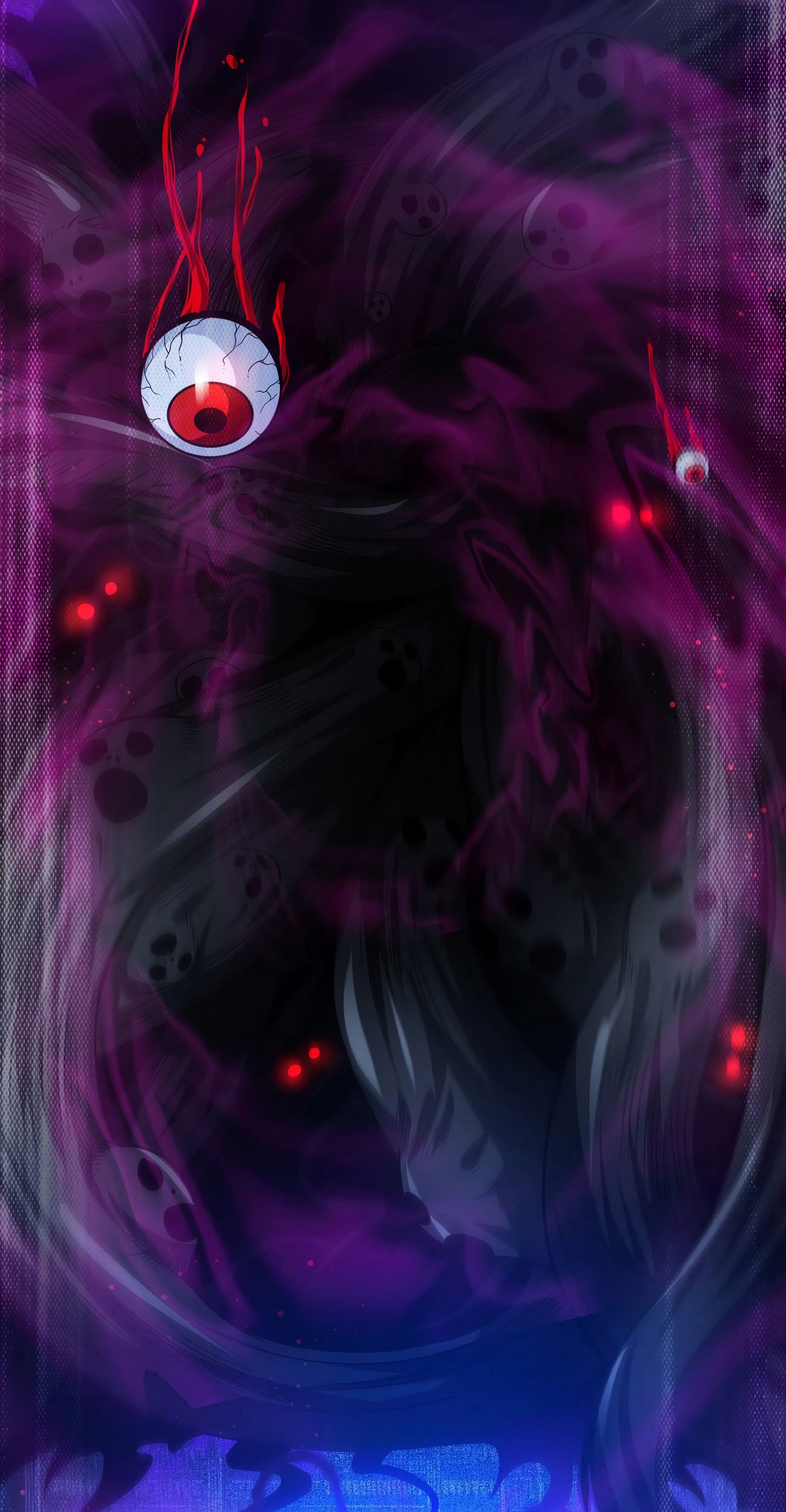 I’m Really Not The Demon God’s Lackey Chapter 38 Gambar 70