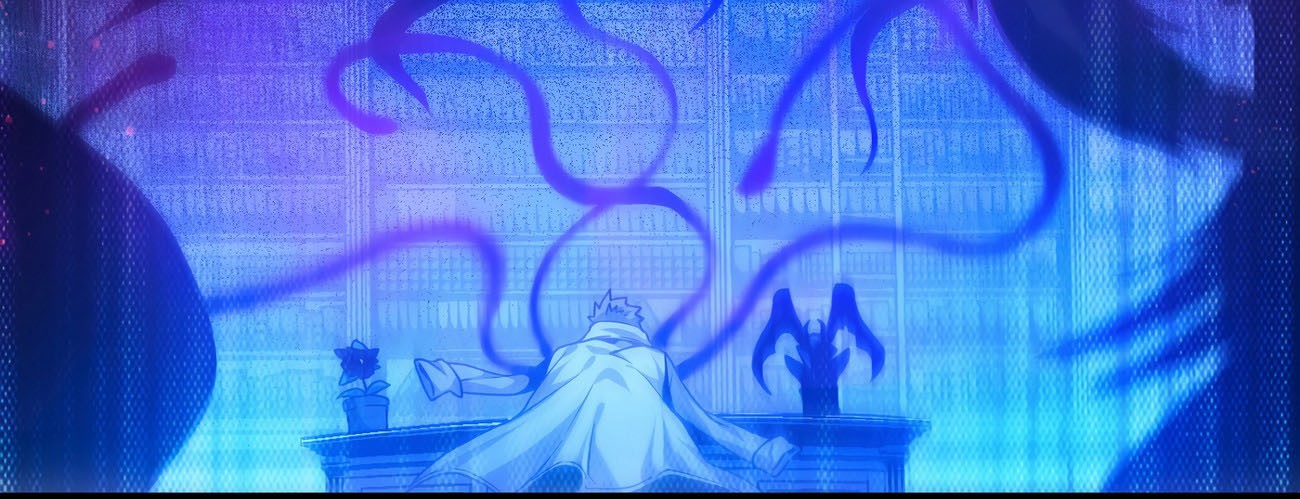 I’m Really Not The Demon God’s Lackey Chapter 38 Gambar 71