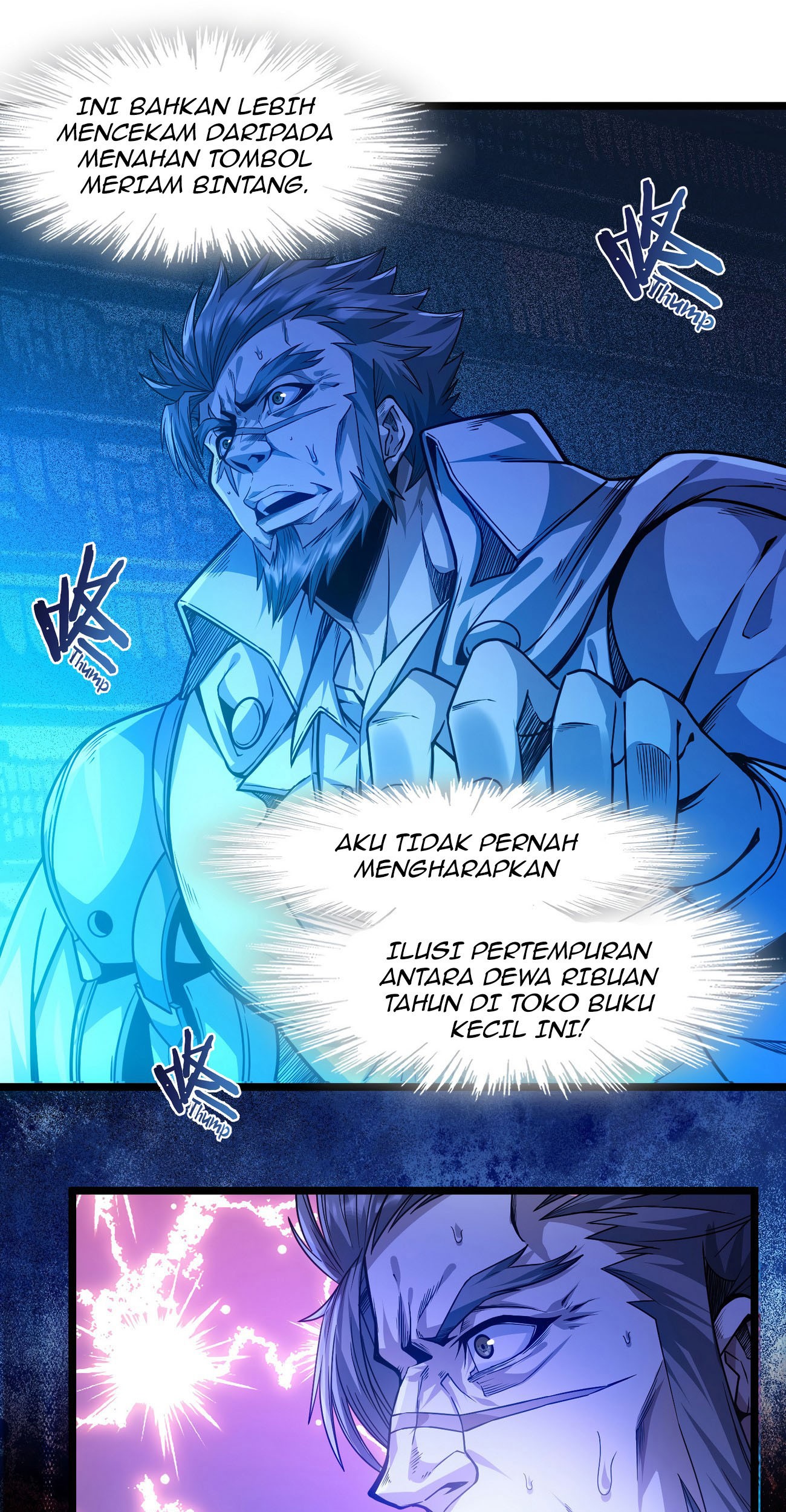 I’m Really Not The Demon God’s Lackey Chapter 38 Gambar 67