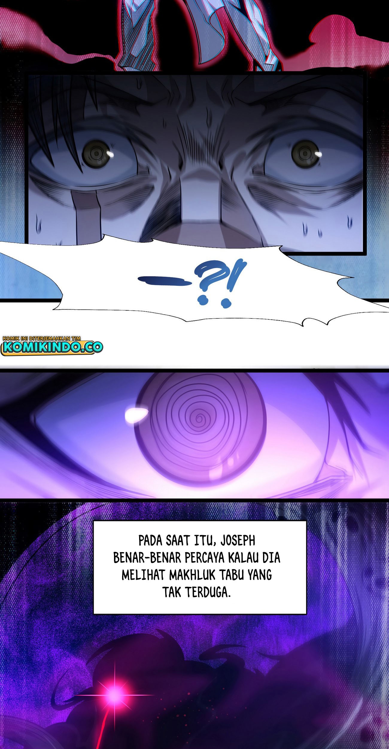 I’m Really Not The Demon God’s Lackey Chapter 38 Gambar 69