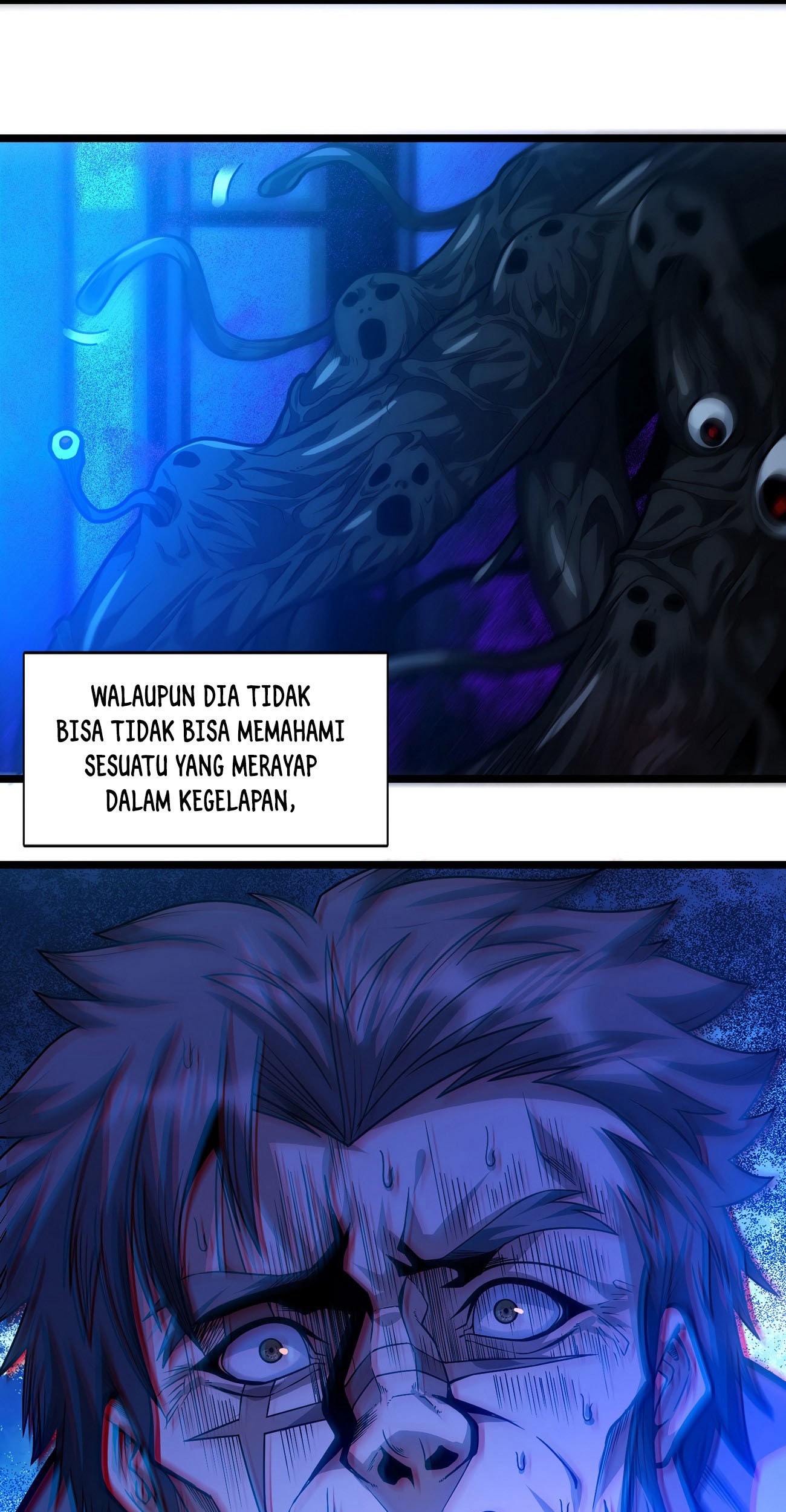 I’m Really Not The Demon God’s Lackey Chapter 38 Gambar 72