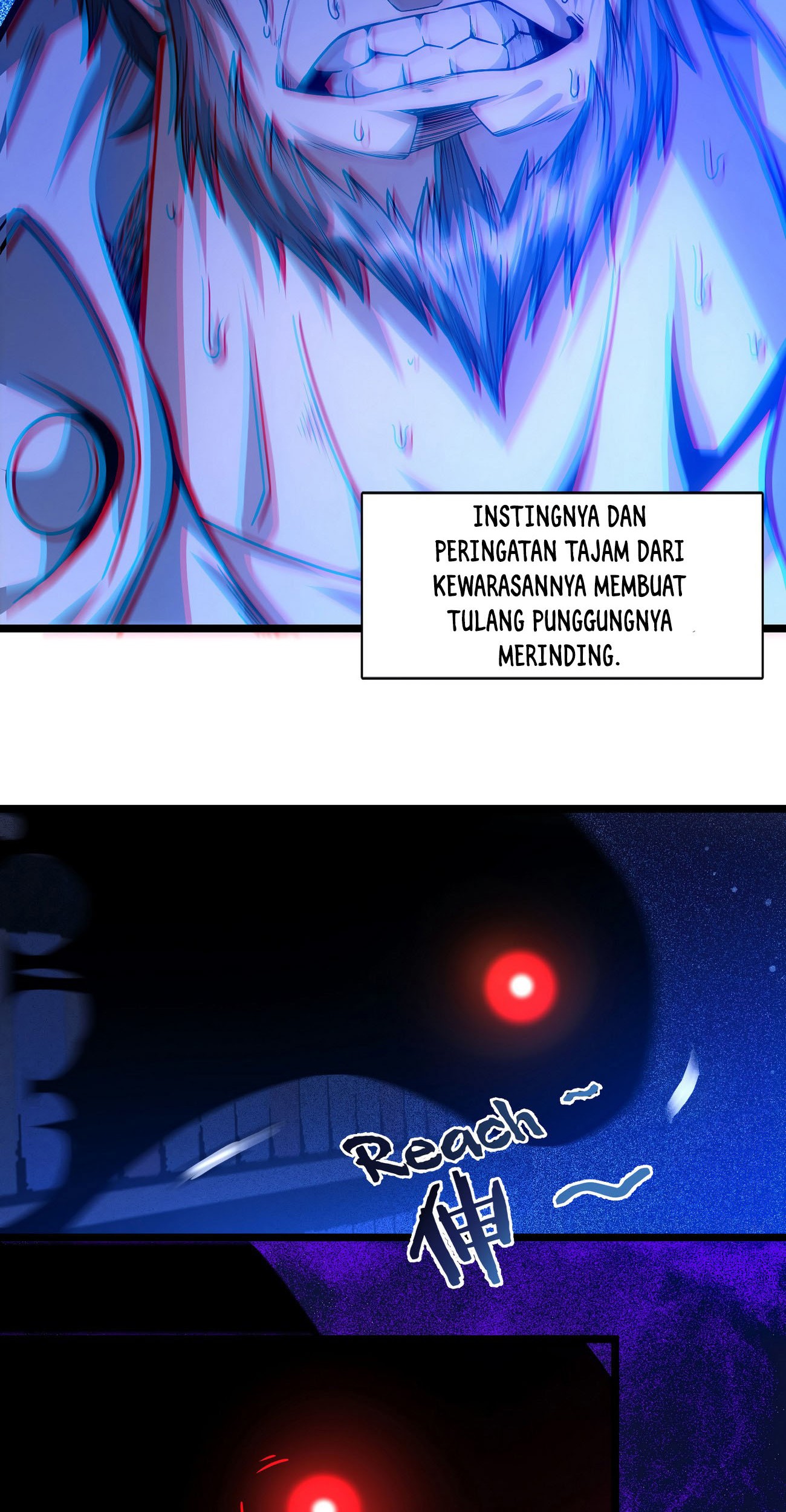 I’m Really Not The Demon God’s Lackey Chapter 38 Gambar 73