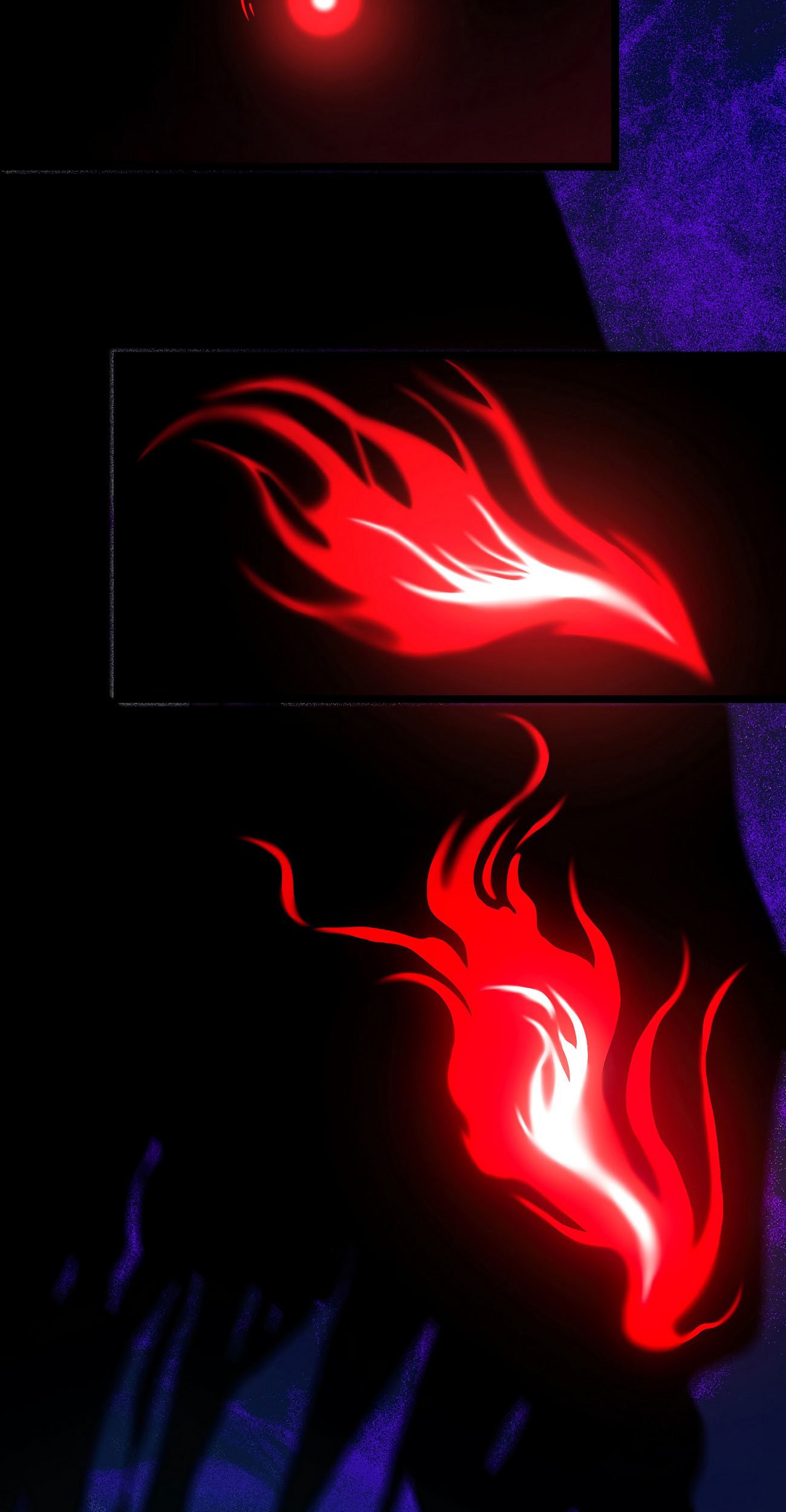 I’m Really Not The Demon God’s Lackey Chapter 38 Gambar 74