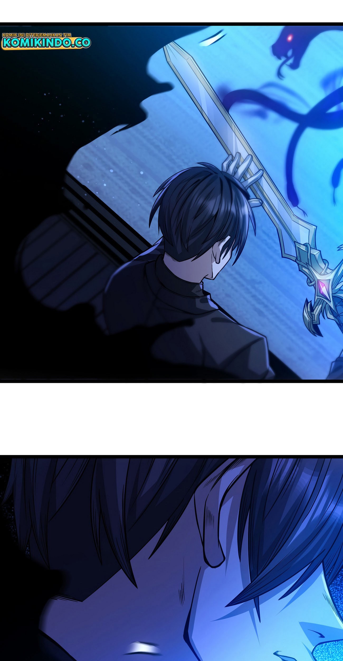 I’m Really Not The Demon God’s Lackey Chapter 38 Gambar 76