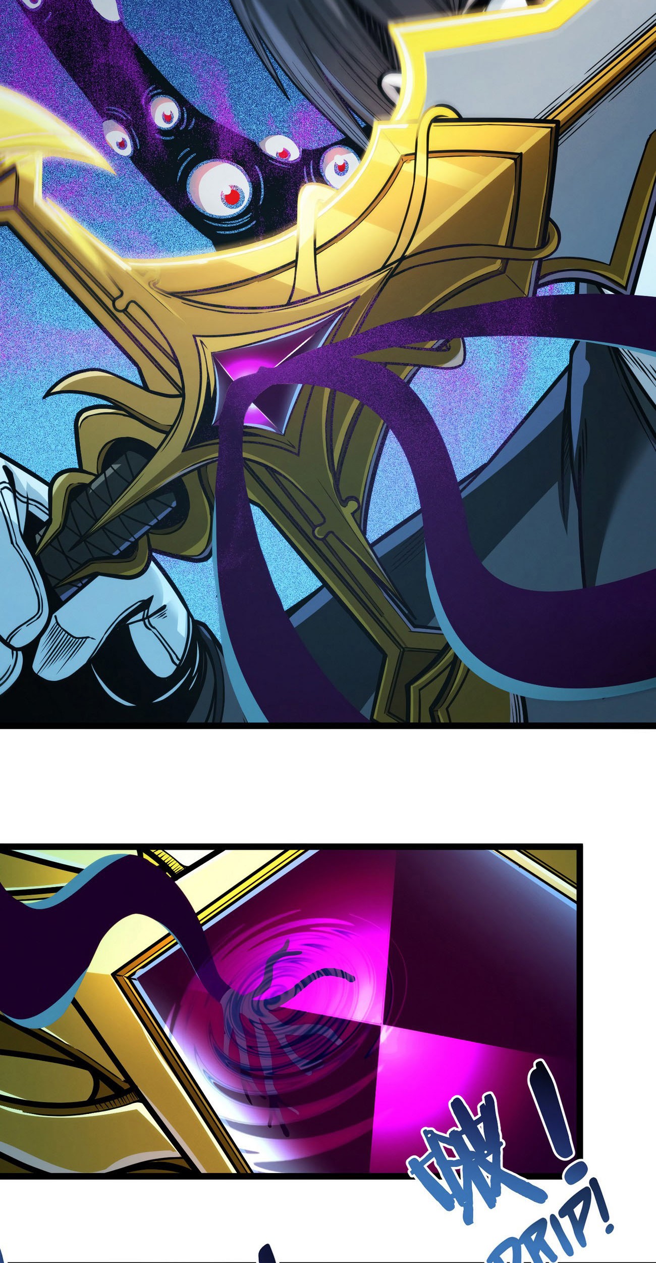 I’m Really Not The Demon God’s Lackey Chapter 38 Gambar 79