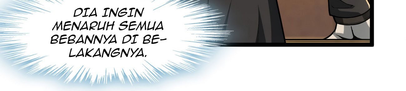 I’m Really Not The Demon God’s Lackey Chapter 38 Gambar 18