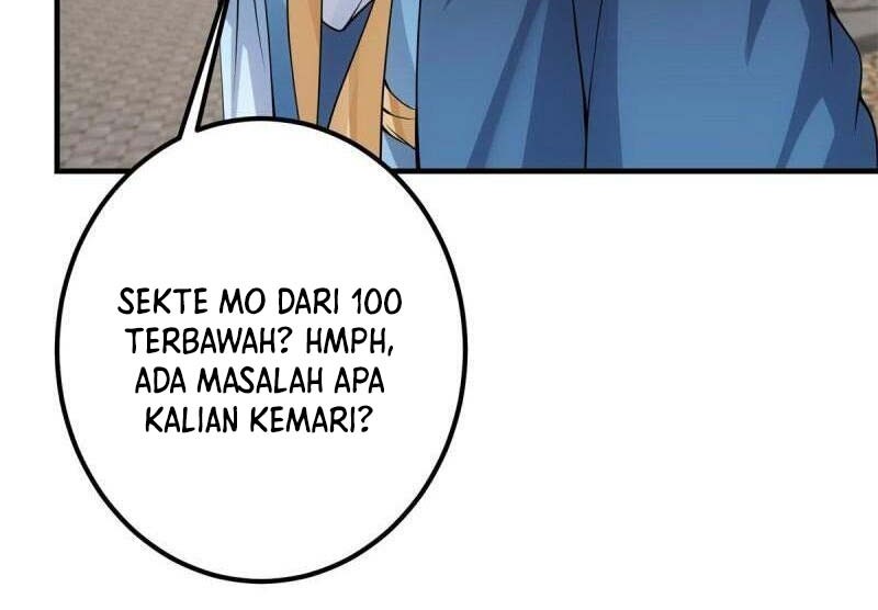 Keep A Low Profile, Sect Leader Chapter 54 Gambar 26