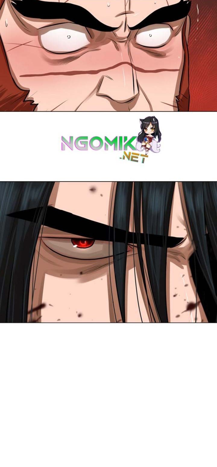 Escort Warrior Chapter 51 Gambar 3