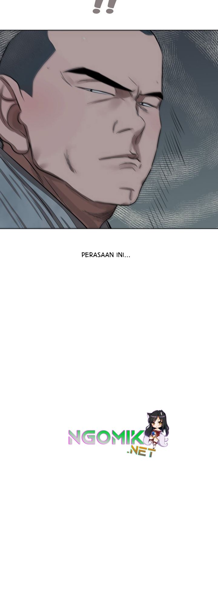 Escort Warrior Chapter 51 Gambar 41