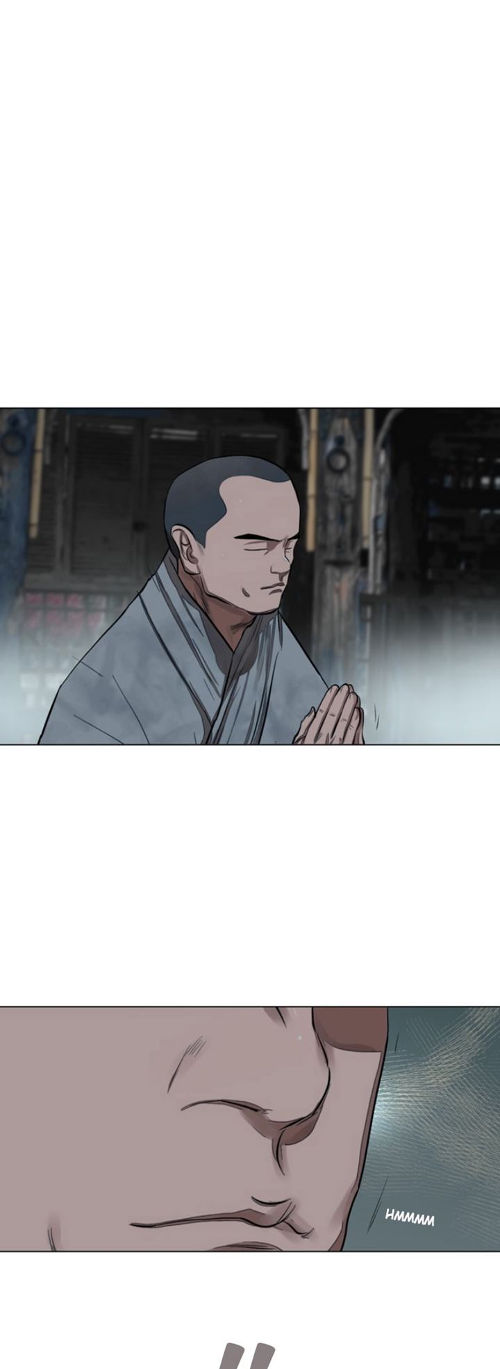 Escort Warrior Chapter 51 Gambar 40