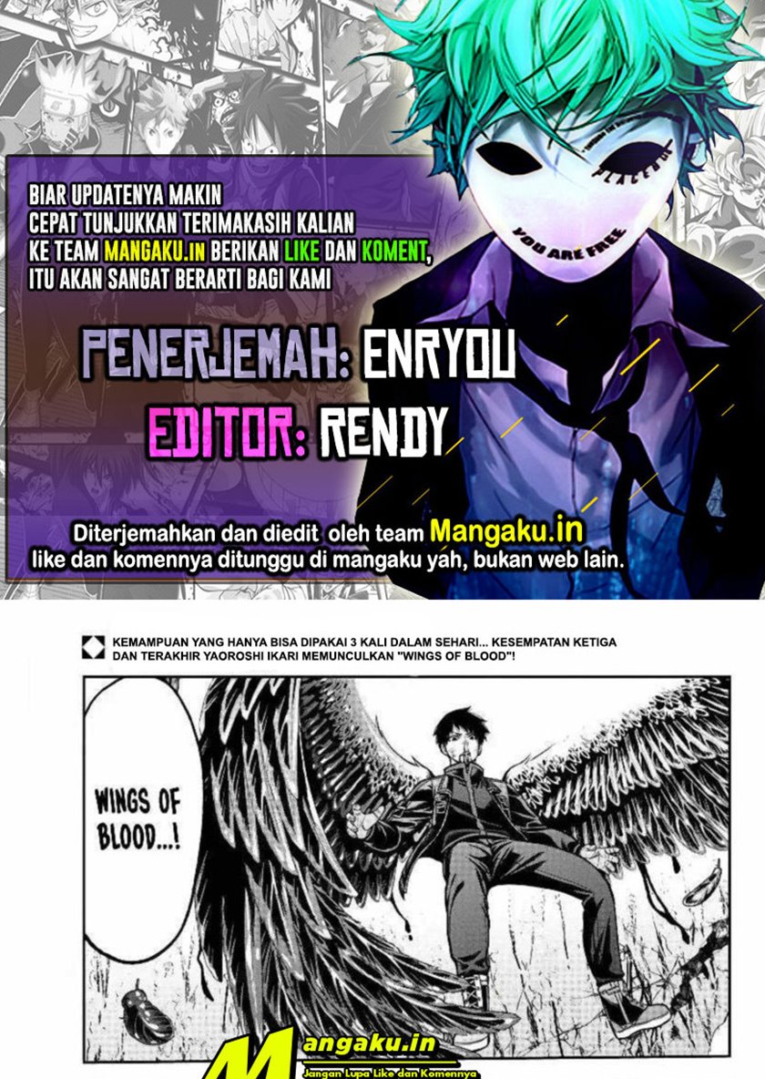 Komik Tougen Anki Chapter 59 gambar nomor 1