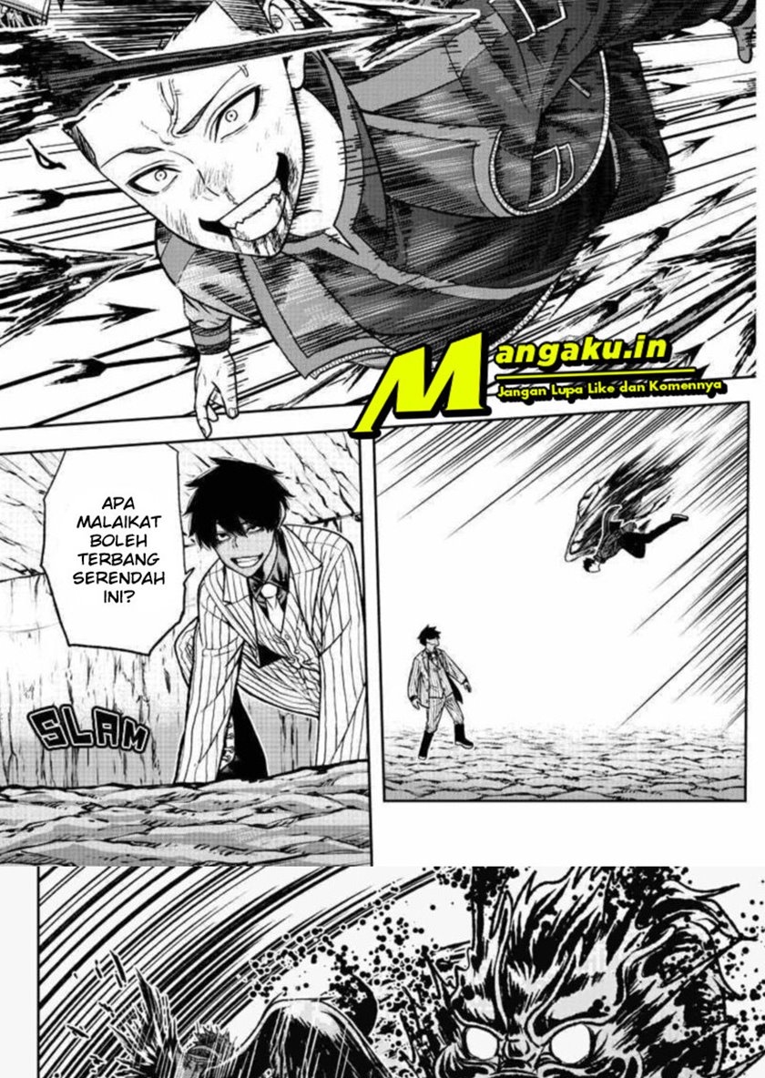 Tougen Anki Chapter 59 Gambar 10