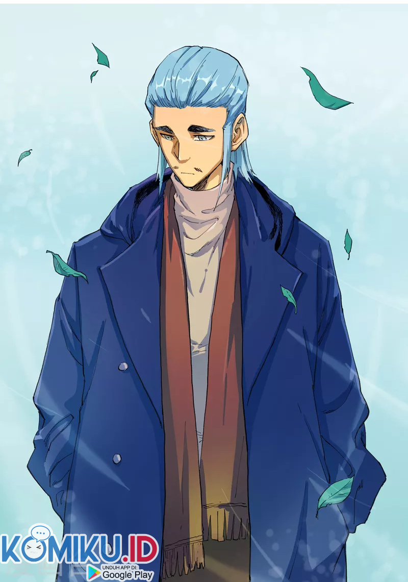 Manhua Star Martial God Technique Chapter 531 gambar nomor 2