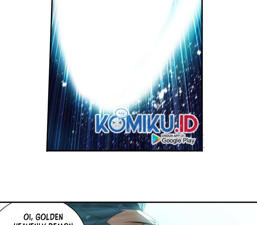 Battle Through the Heavens Chapter 361 Gambar 27