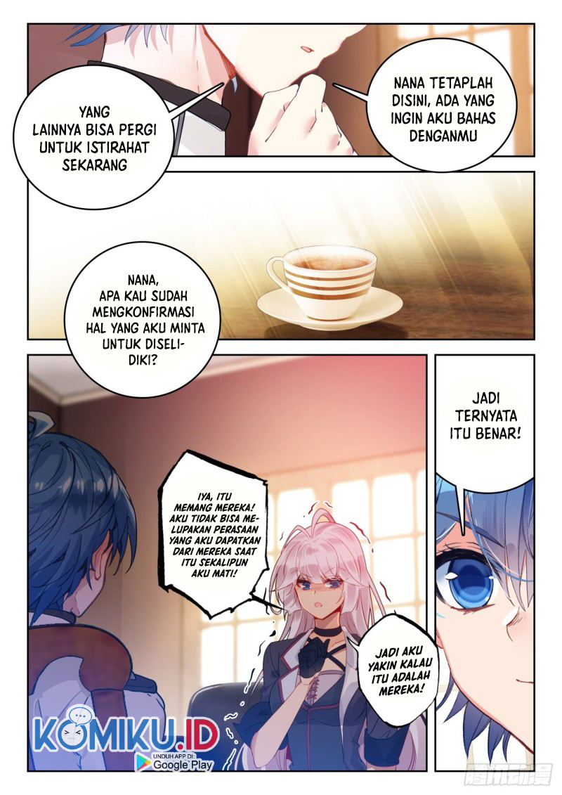 Soul Land 2 Chapter 297.1 Gambar 8