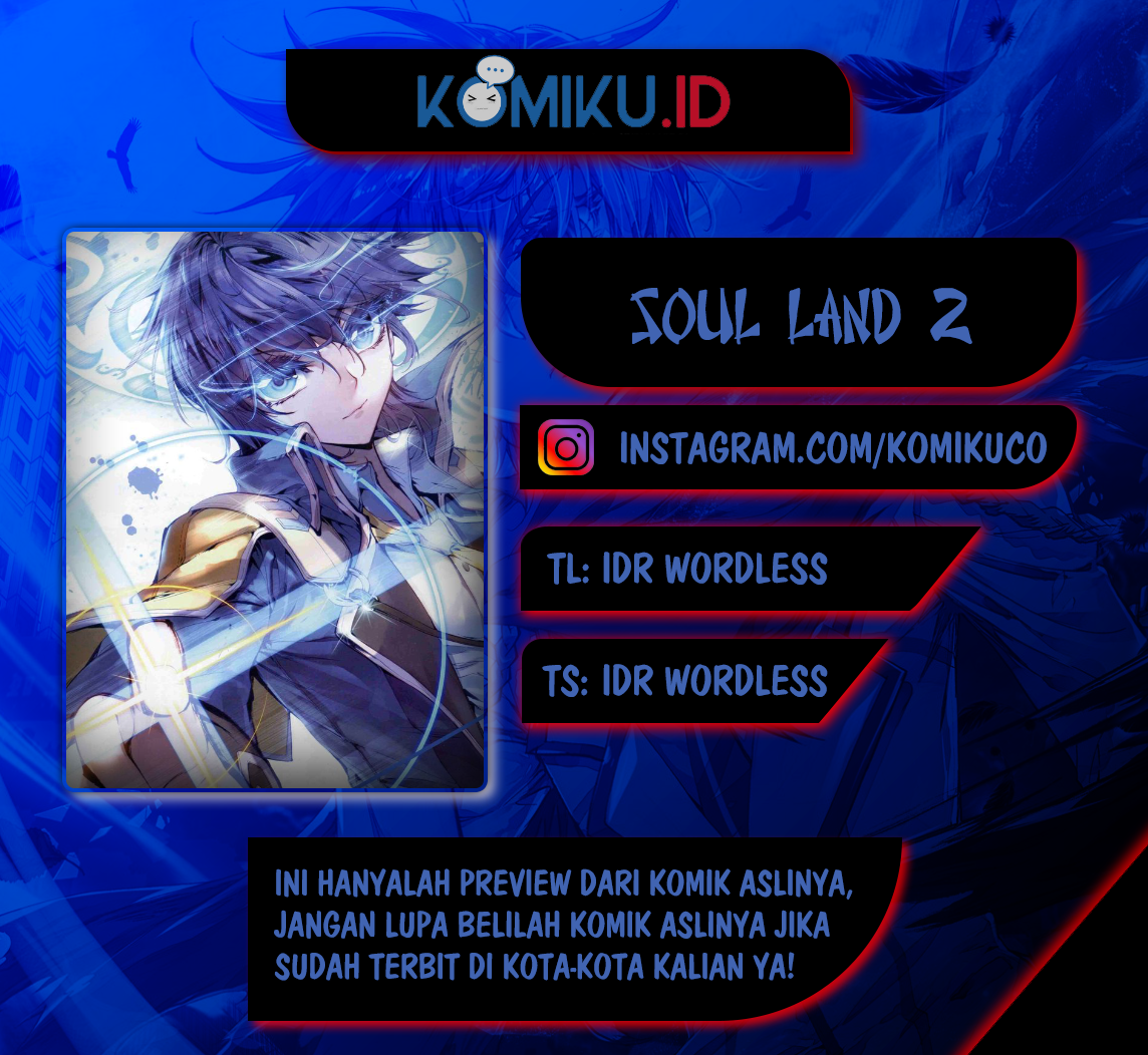 Komik Soul Land 2 Chapter 298.2 gambar nomor 1