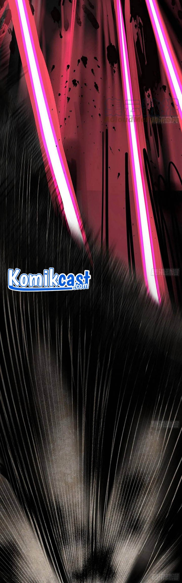 I’m An Evil God Chapter 188 Gambar 21