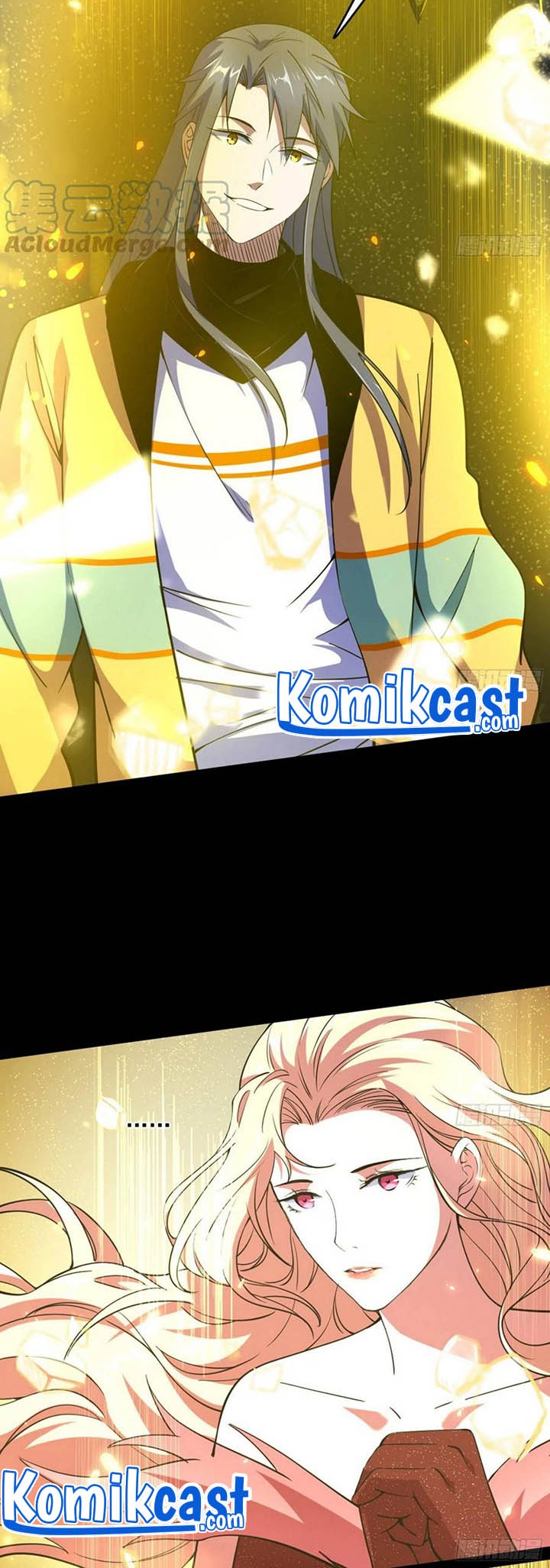 I’m An Evil God Chapter 188 Gambar 44