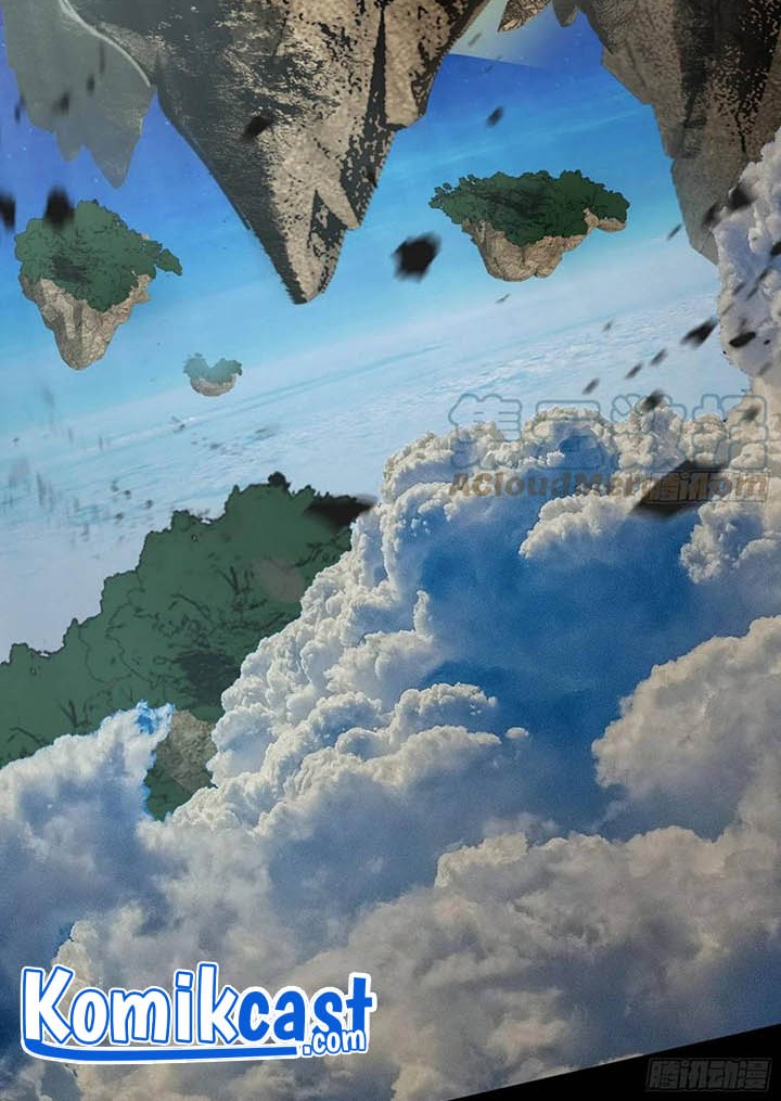 I’m An Evil God Chapter 188 Gambar 3