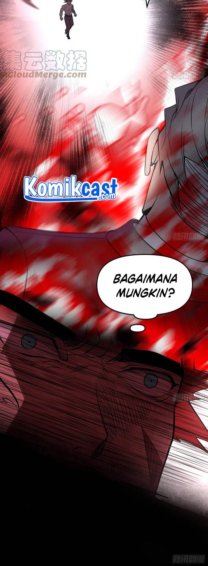 I’m An Evil God Chapter 188 Gambar 9