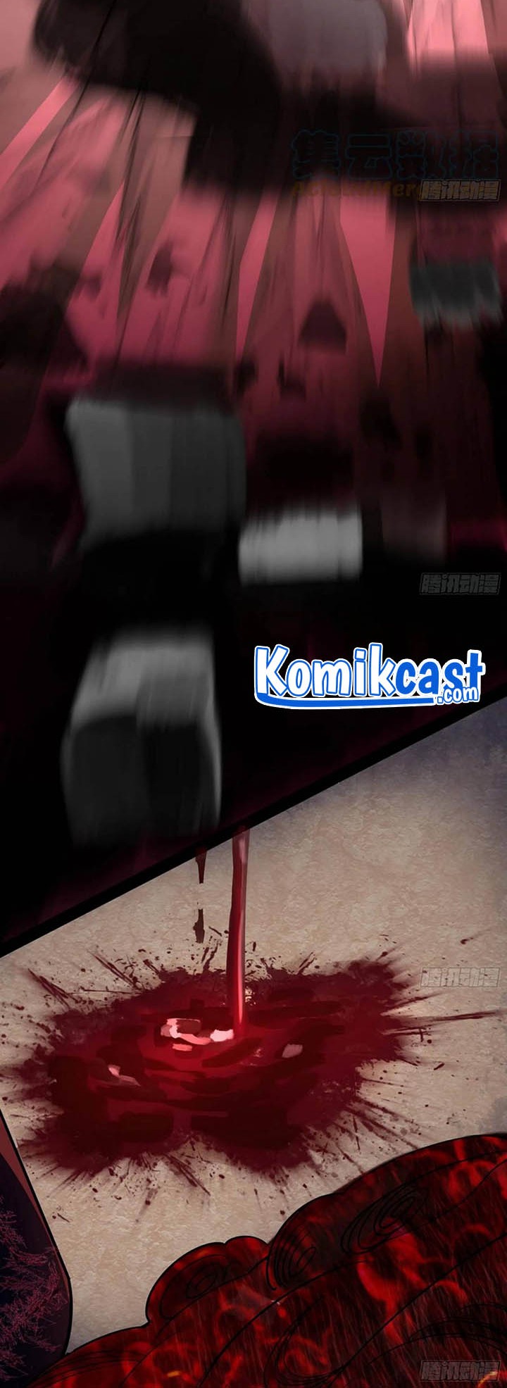 I’m An Evil God Chapter 188 Gambar 15