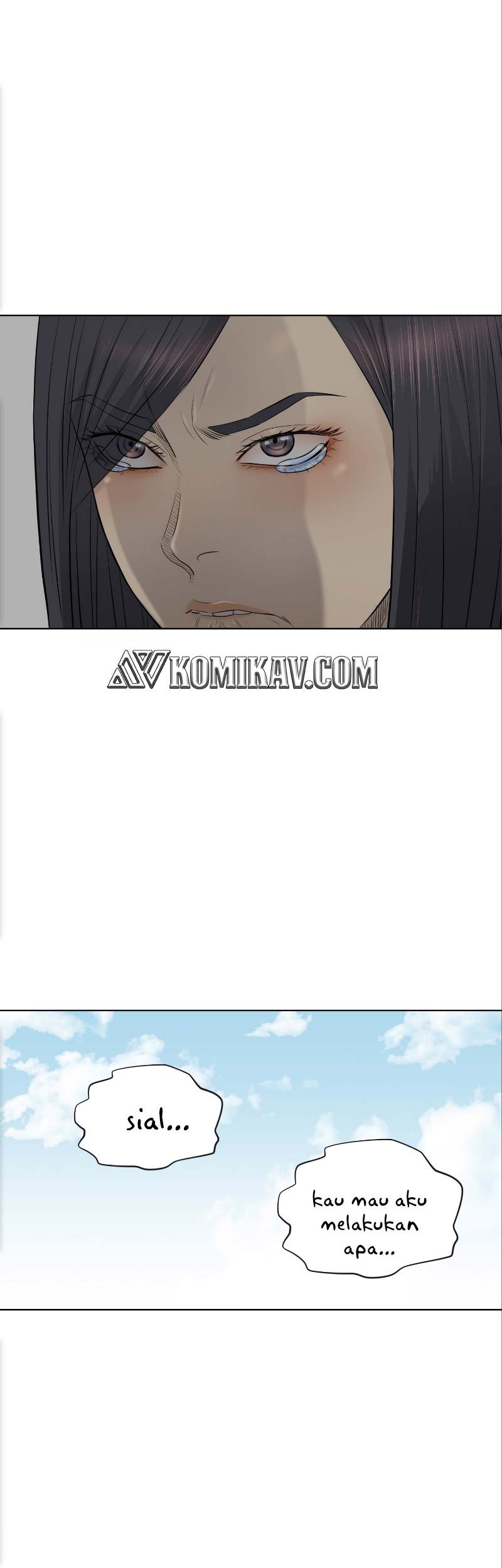 Second life of a Gangster Chapter 91 Gambar 38