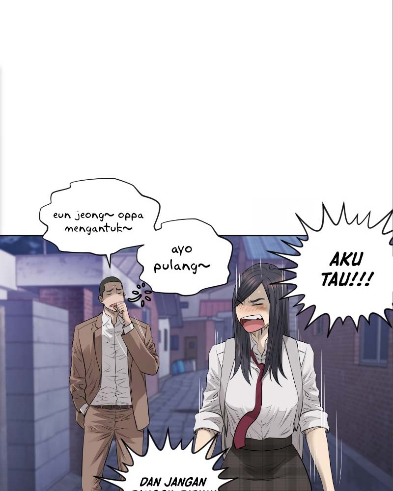 Second life of a Gangster Chapter 91 Gambar 41