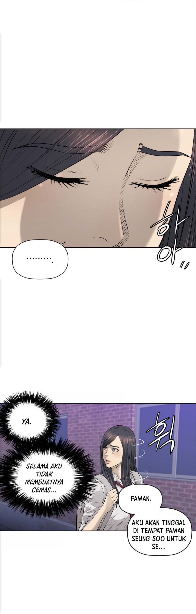 Second life of a Gangster Chapter 91 Gambar 45